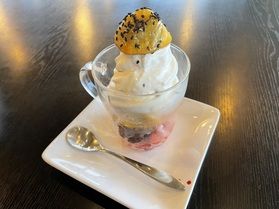 今日から9月!季節は秋!喫茶も秋!