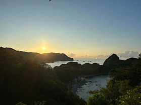 今見れる絶景について♪