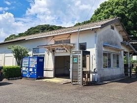 きのくに線の駅紹介 第一弾! 「宇久井駅」 「那智駅」