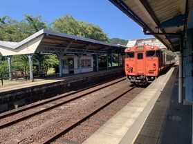 城崎ぶらり旅