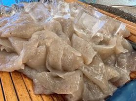 竹野自慢の手作りを召し上がれ!!