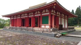 会津の仏教はここから広まりました