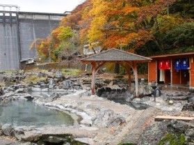 湯原温泉でリアル謎解き!