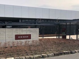 陸前高田市ドライブ・道の駅高田松原