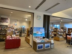 竹野海岸の売店オススメ!!