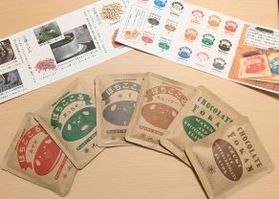 カミナガのおすすめのお土産！「本丸池田屋」のYOKAN！