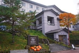 鹿沢の紅葉はまもなくやってきます!