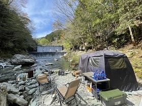 本川サウナ「ニジュマル」