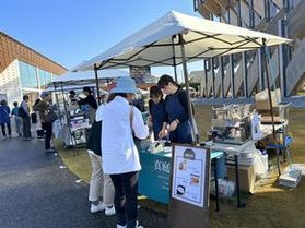 【真庭のイベント情報】つながる発酵マルシェ!
