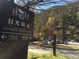 本日の奥日光／Today's Okunikko　紅葉情報