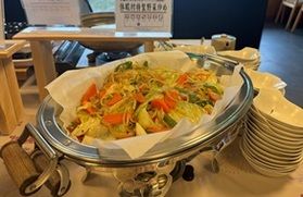 【朝食新メニュー】老舗醤油店とのコラボメニュー