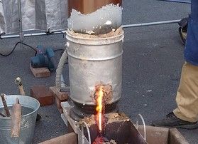 ノロ出しを見に行きませんか「令和のふいご祭り」
