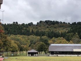休暇村周辺、現在の景色！