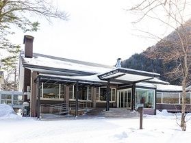 奥日光冬の楽しみ方！～アクティビティ～