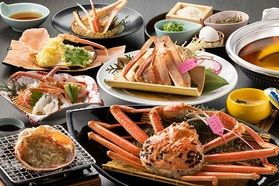 まもなく「松葉がに」解禁