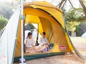 キャンプ場のこれってどうなの？を解決！