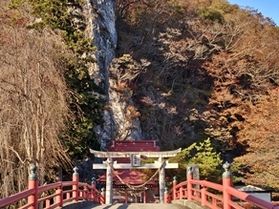 龍を感じる!おすすめおでかけスポット