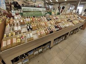 農産物の宝庫！今井道の駅！！