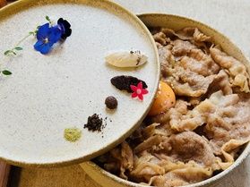 想像を超える創作イタリアン<br>三重県鈴鹿市【cohak】