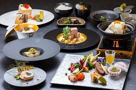 １２月からは冬料理！
