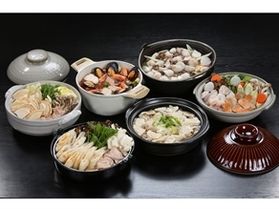 『東北の鍋』始めます。