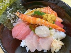第12回突撃!和歌山のお昼ごはん~超定番海鮮編~