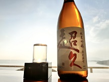 クエとの相性抜群 和歌山の銘酒をご紹介!