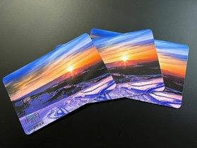 網張温泉スキー場☆今シーズンICパス導入!