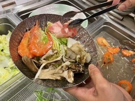 オリジナル鍋を作りませんか?