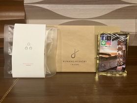 寒い日にぴったり♪ 売店商品 入浴剤🛀