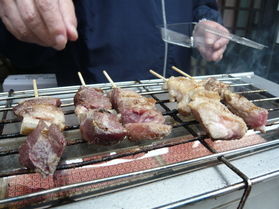 1月12日・13日は湯原温泉 食の祭典しし祭り!