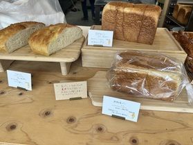 勝浦のおすすめパン屋さん♪