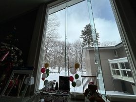本日の奥日光/Today’s Okunikko