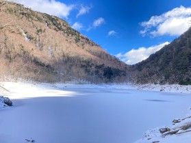 本日の奥日光/Today’sOkunikko