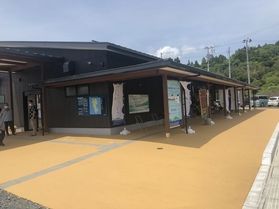 気仙沼大島ウェルカム・ターミナル 販売スペース臨時休業のお知