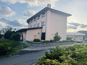 WELCOME TO 休暇村竹野海岸