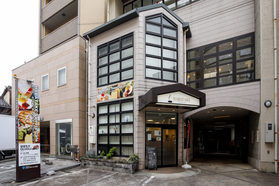HABATAKE SWEET CAFE ♪