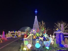 3連休はスノーパークオープン♪【その他イベントのご案内】