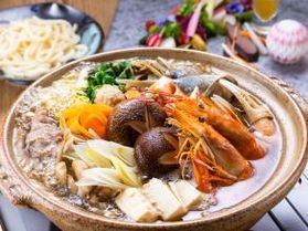 【平日！1日5組限定】年に一度の大感謝！二つの超お得プラン♪