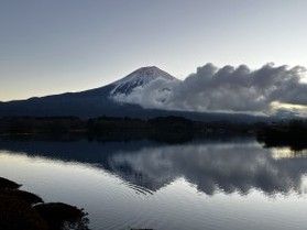 冬のお散歩会~次こそはリベンジ!!~