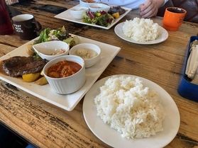 第14回突撃!和歌山のお昼ご飯~アメリカン編~