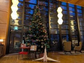 千羽鶴、1000羽まで残り・・・