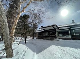 本日の奥日光