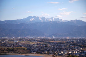鬼は外、福は内!!