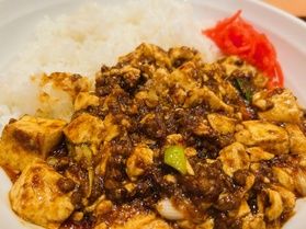 次から次へ、押し寄せる旨さ☆<br>田原市【中国料理 福忠】
