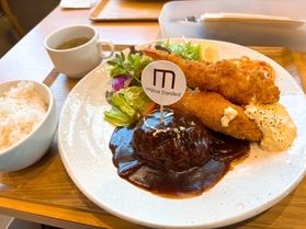 和歌山城近くの美味しいおすすめランチをご紹介♪