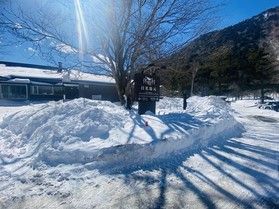 本日の奥日光