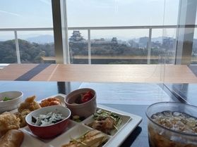 第15回突撃!和歌山のお昼ご飯~新鮮野菜ビュッフェ編~
