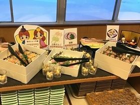 桃の節句