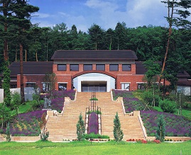 北アルプス展望美術館開館のお知らせ